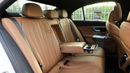 Mercedes Benz E300 AMG EQ Boost 2.0T RWD GCC 2026 With 2 Years Unlimited Mileage Warranty At Official Dealer