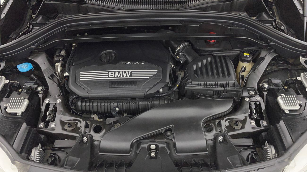 بي أم دبليو X1 SDRIVE 20I 2 | بدون دفعة مقدمة | اختبار قيادة مجاني للمنزل