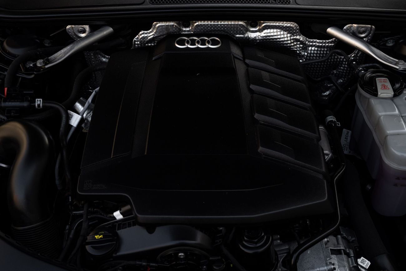 Audi A6 40 TFSI | 2,155 P.M | 0% Downpayment | Perfect Condition!