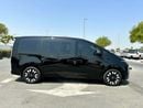 هيونداي ستاريا Premium | GCC Specs under warranty +Service contract