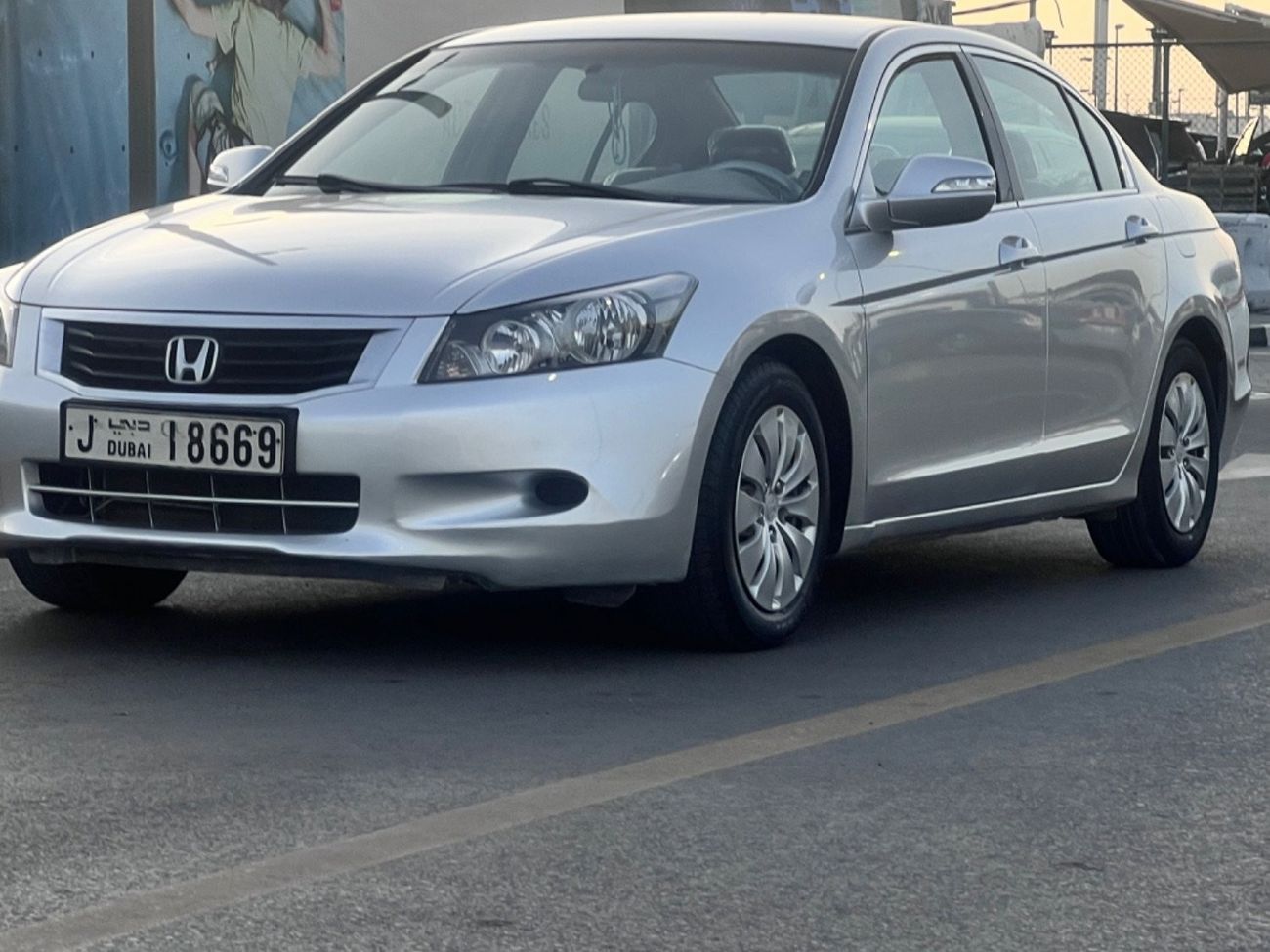 هوندا أكورد