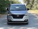 Hyundai H-1 Hyundai H1 2020 dezil manual