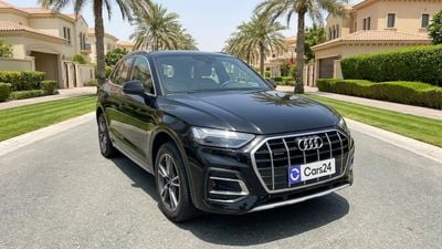 أودي Q5 كارس24 هي سوق ضخم للسيارات المستعملة موثوق ومضمون ٪كارس24 هي سوق ضخم للسيارات المستعملة موثوق ومضمون