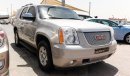 GMC Yukon SLT