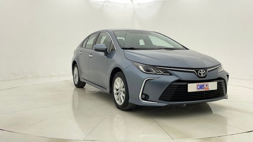 Toyota Corolla GLI 1.6 | Zero Down Payment | Free Home Test Drive