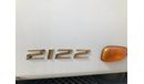 Daewoo Novus 2122 Truck 15 ton, Model:2012. Excellent condition