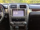 لكزس GX 460 GX460 FULL OPTION IN EXCELLENT CONDITION