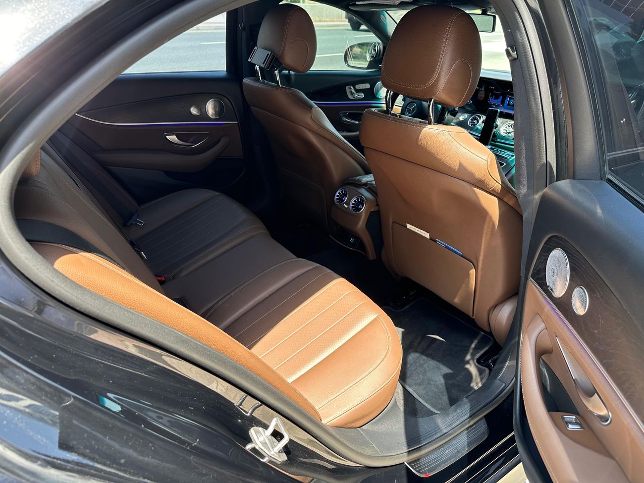 Mercedes-Benz E300 AMG