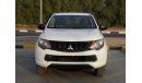 Mitsubishi L200 2016 4X4 Ref#461