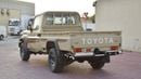 تويوتا لاند كروزر بيك آب LC79 Pickup 4.0L Full Option Automatic