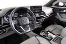 Audi Q5 45 TFSI Quattro 2.0L