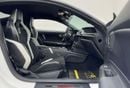 Ford Mustang 2020 Ford Mustang Shelby GT500, Agency Warranty Till 12/25, Full Service History, GCC