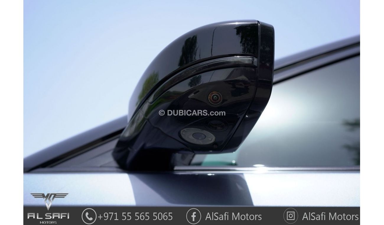 Land Rover Range Rover Velar P250 S