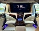 Cadillac Escalade Sport Platinum 6.2L AWD VIP INTERIOR CABIN (EXPORT ONLY)