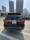 أم جي RX8 LUXURY | GCC Specs | under warranty