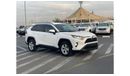 Toyota RAV4 2020 Toyota RAV4 XLE 2.5L V4 -