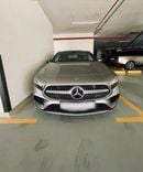 مرسيدس بنز A 200 AMG