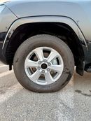 Toyota Land Cruiser Toyota Land Cruiser GXR 4.0L 2026 White Standard