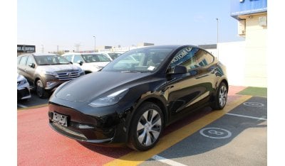 Tesla Model Y MY22 - BLK_BLK  - CHN SPEC (EXPORT PRICE)