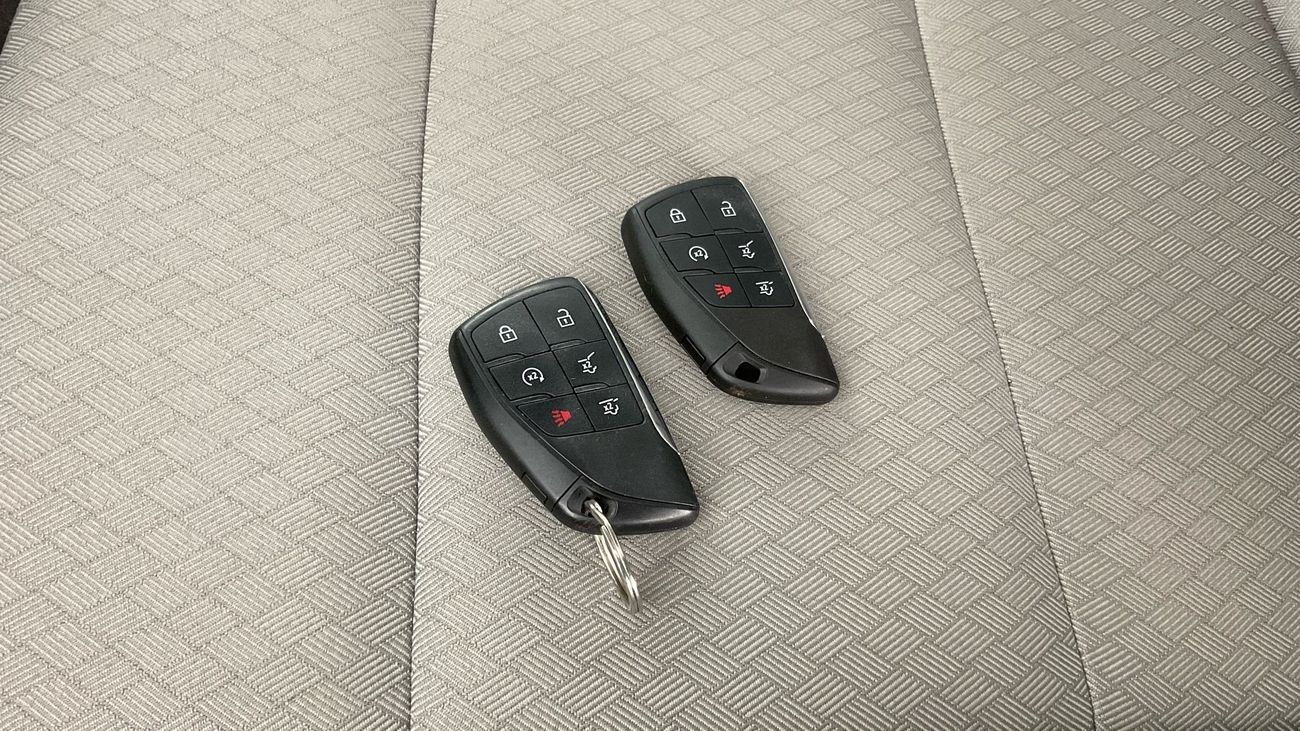 GMC Yukon SLE | Guaranteed Warranty | 0 Down Payment