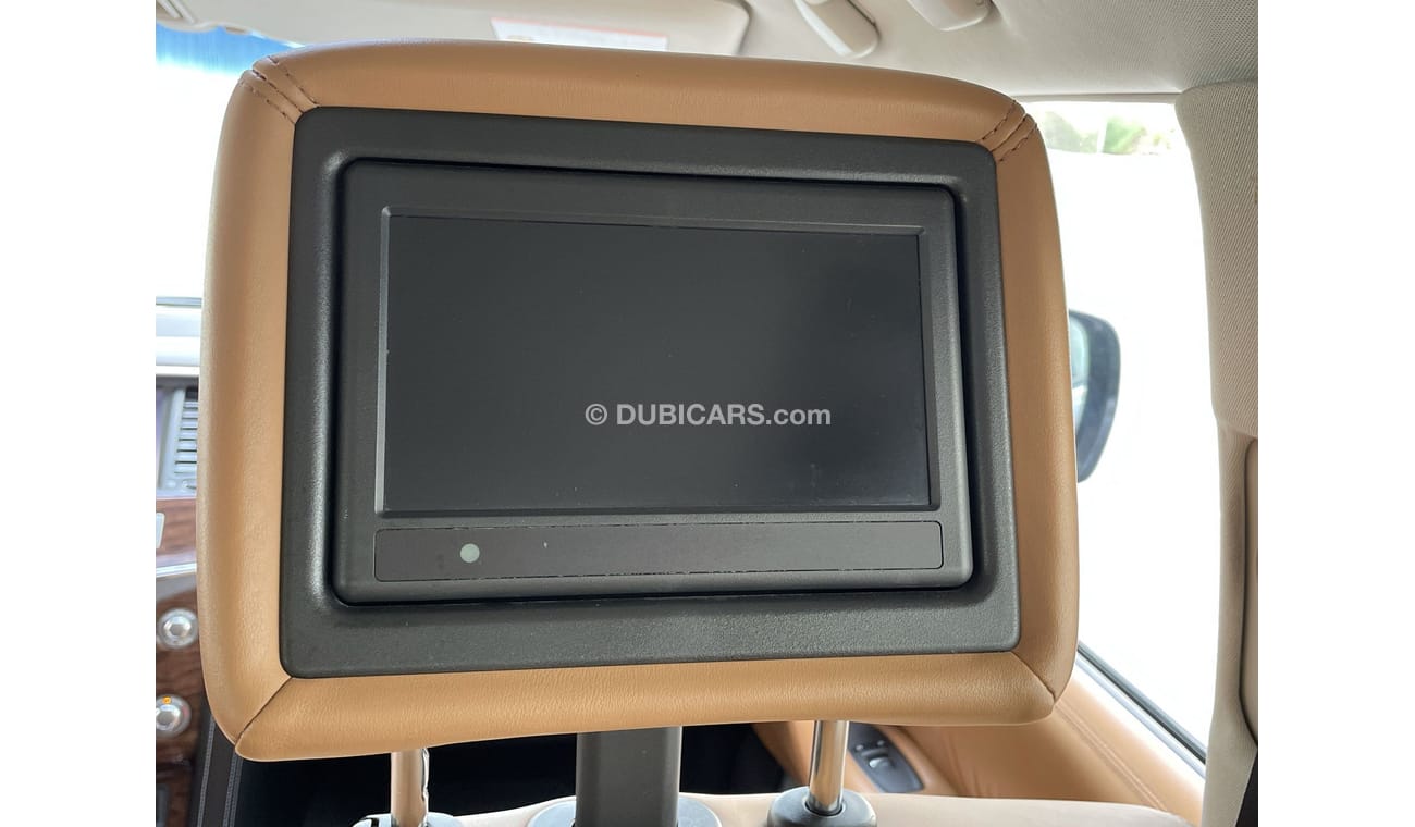 Nissan Patrol PLATINUM 4.0 V6 4 | Under Warranty | Free Insurance | Inspected on 150+ parameters