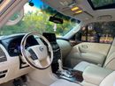 Nissan Patrol SE T2 LEATHER | GCC Specs | Well Maintained