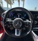 Mercedes Benz AMG GT