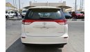 Toyota Previa 2015 GCC No Accident No Paint A perfect Condition