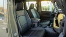 Jeep Wrangler Unlimited RUBICON XTREME 4x4 2.0T GCC 2026 With 3 Years or 100,000 Km Warranty