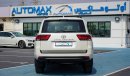 Toyota Land Cruiser GX V6 3.3L 4X4 , DIESEL , 2022 , 0Km , ( ONLY FOR EXPORT )