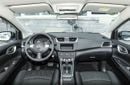 Nissan Sylphy STD (NON GCC)