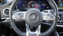 Mercedes-Benz S 63 AMG Std