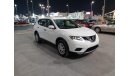 نيسان إكس تريل SV  , VERY CLEAN WITH LOW MILEAGE