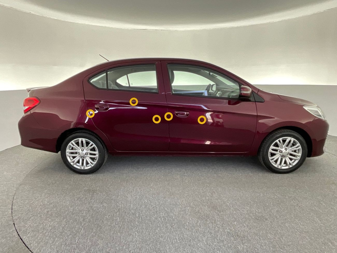 نيسان صني SV | شامل الضمان | 0 ﺪﻔﻋﺓ ﺃﻮﻟﻯ