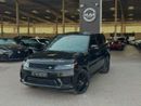 Land Rover Range Rover Sport AUTOBIOGRAPHY DYNAMIC V8 5.0L SUPERCHARGE / BIG SCREEN / PREMIUM SOUND SYSTEM / HEAD UP DISPLAY / 36