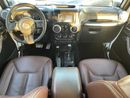 Jeep Wrangler Jeep Rubicon _Japanese_2015_Excellent Condition _Full option