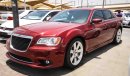 Chrysler 300C SRT 8