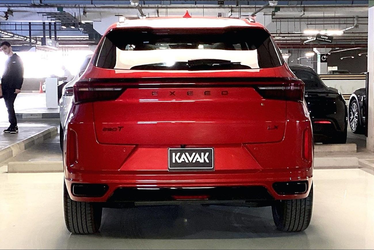 إكسيد LX Luxury | National Day Celebration | شامل الضمان | 0 ﺪﻔﻋﺓ ﺃﻮﻟﻯ