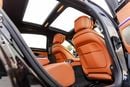 مرسيدس بنز S 500 4MATIC L HIGH 4MATIC L HIGH