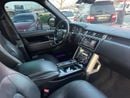Land Rover Range Rover HSE P525 V8 Westminster 3 years warranty and 3 free services