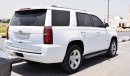 Chevrolet Tahoe LT