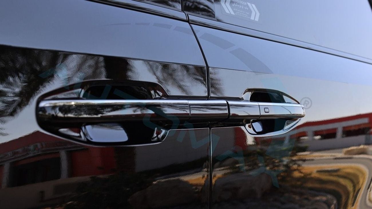 GAC M8 ( Eid al-Adha Offer ) (For Export , НА ЭКСПОРТ) GX i4 2.0T FWD GCC 0KM Без пробега