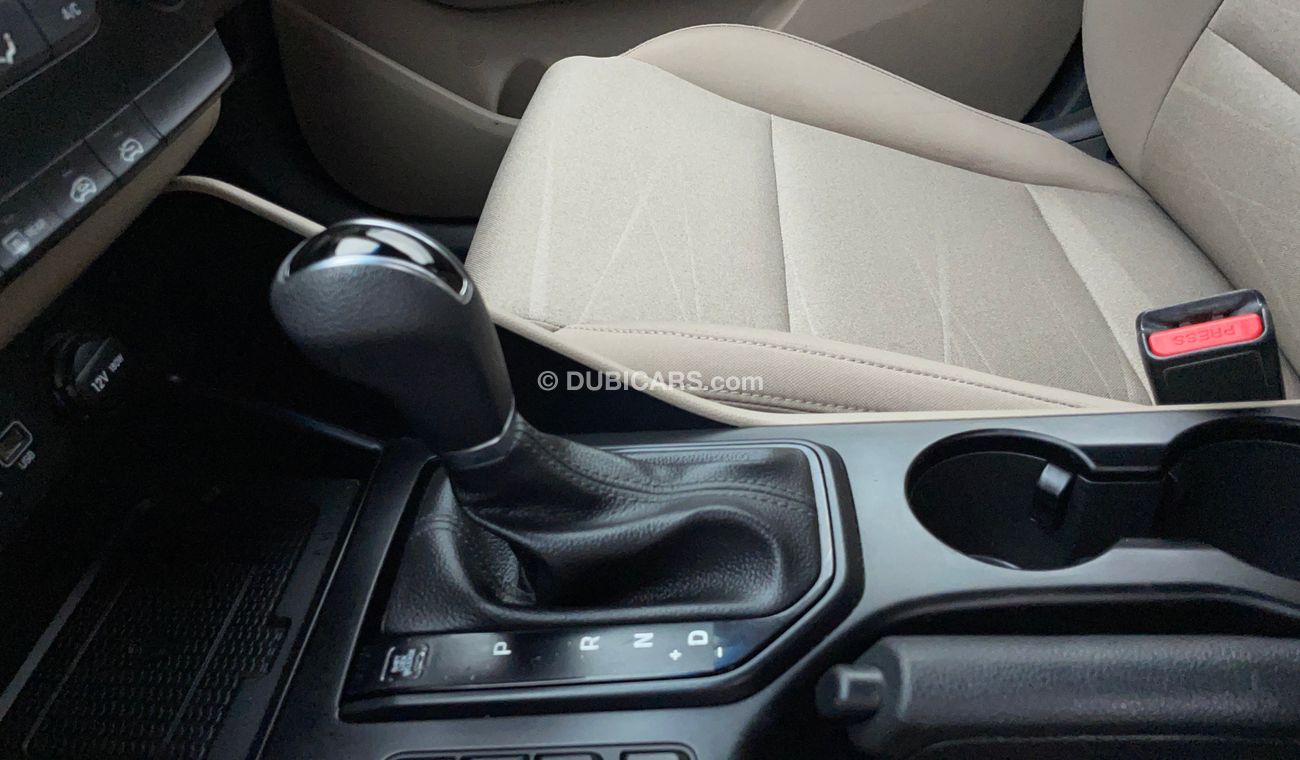 Hyundai Tucson GL 2 | Zero Down Payment | Free Home Test Drive