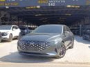 Hyundai Grandeur HYUNDAI GRANDEUR 2021 2.5