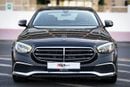 مرسيدس بنز E200 Premium 2.0L