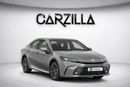 Toyota Camry LIMITED HEV l FOR EXPORT ONLY | Automatic | Brand New