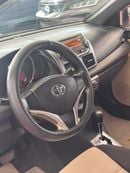 Toyota Yaris E 1.5L (109 HP)
