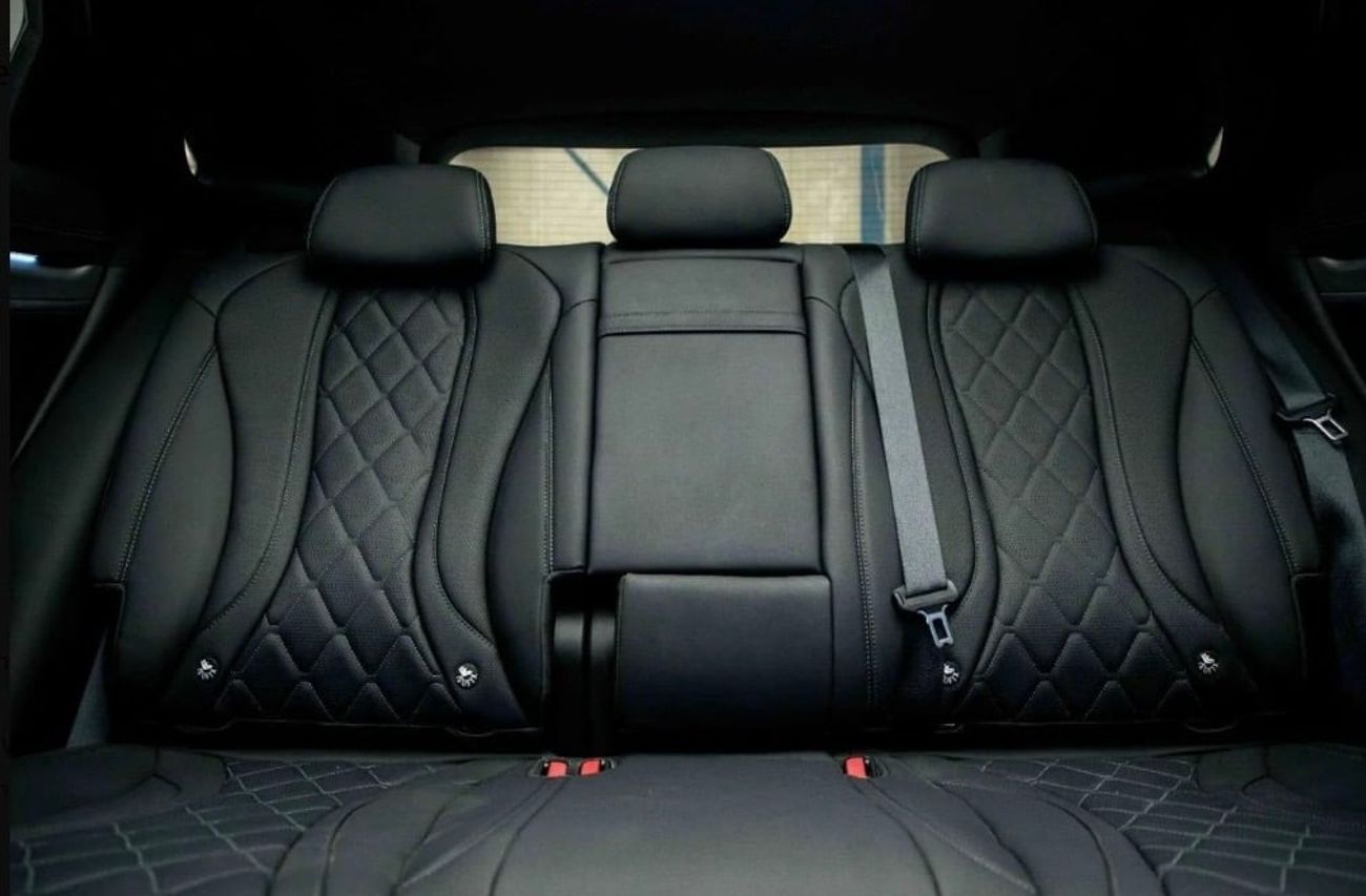 بي واي دي سيليون 7 RWD