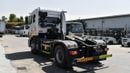 Tata Prima TATA PRIMA 4X2 Tractor Head