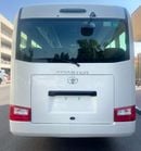 Toyota Coaster 4.0L DIESEL 23 SEATS
